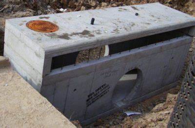 junction box rcbc details texas|junction boxes and inlets.